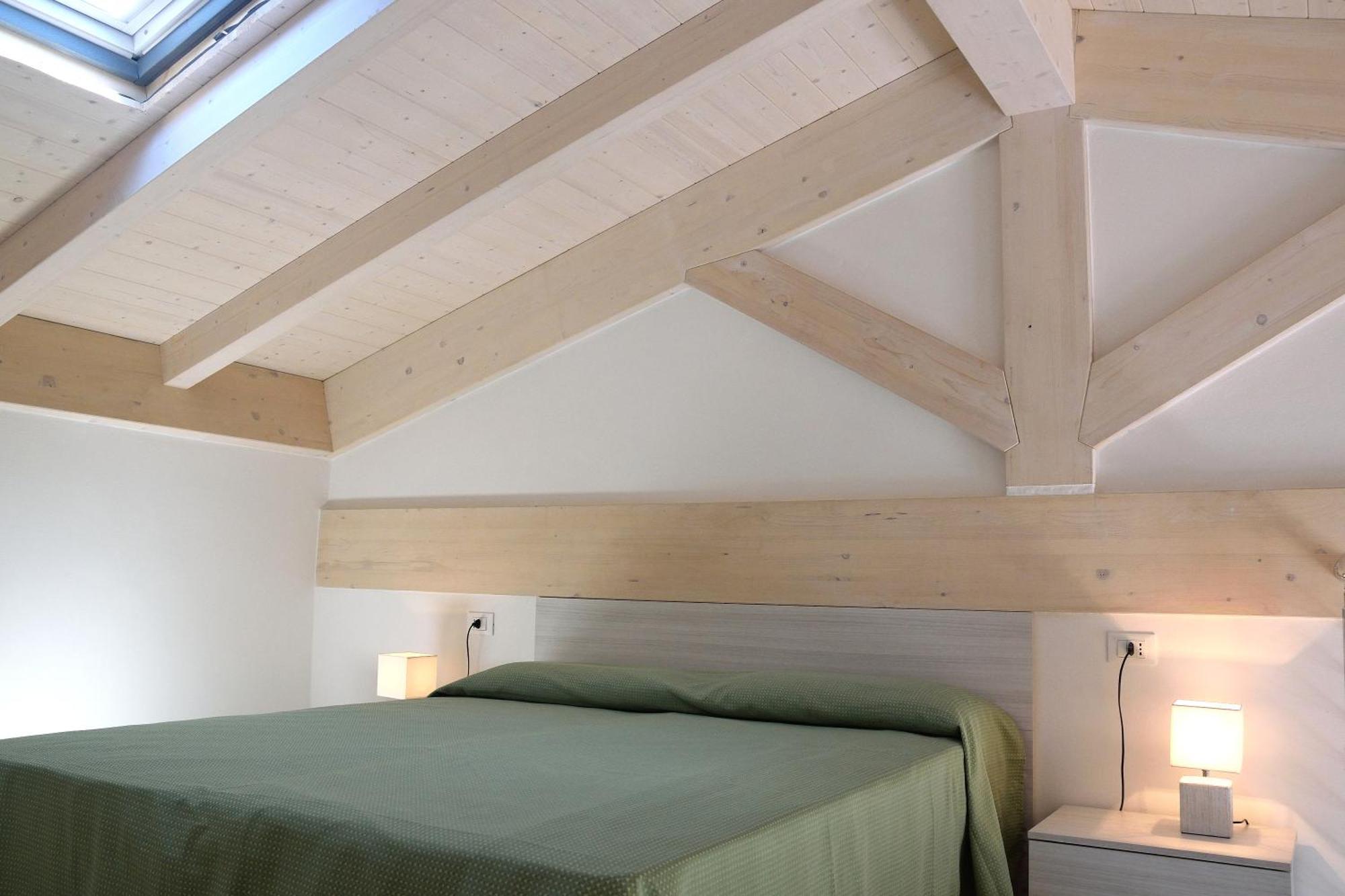 Residenza Mini Hotel - Rta E Appartamenti Vacanza Lacona Kamer foto