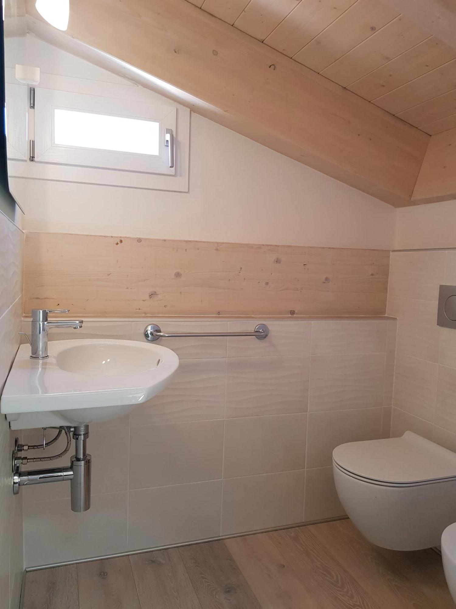 Residenza Mini Hotel - Rta E Appartamenti Vacanza Lacona Kamer foto
