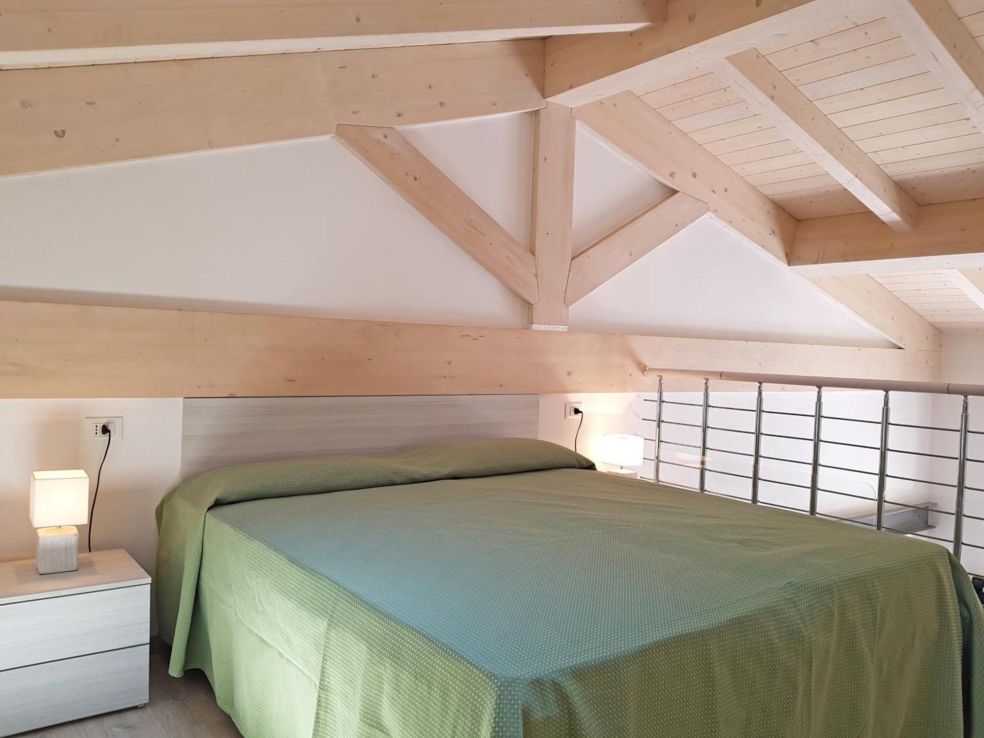 Residenza Mini Hotel - Rta E Appartamenti Vacanza Lacona Kamer foto